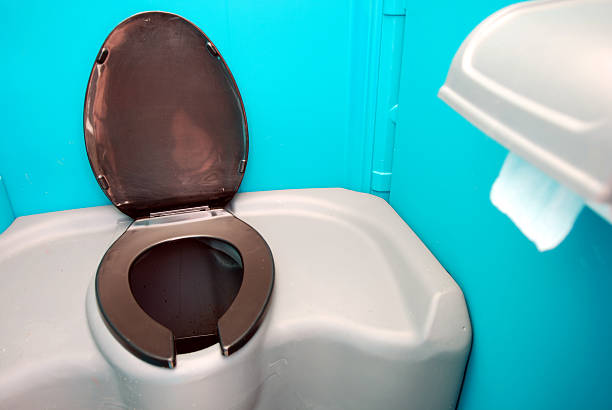 Sanitation services for porta potties in Lake Worth, TX